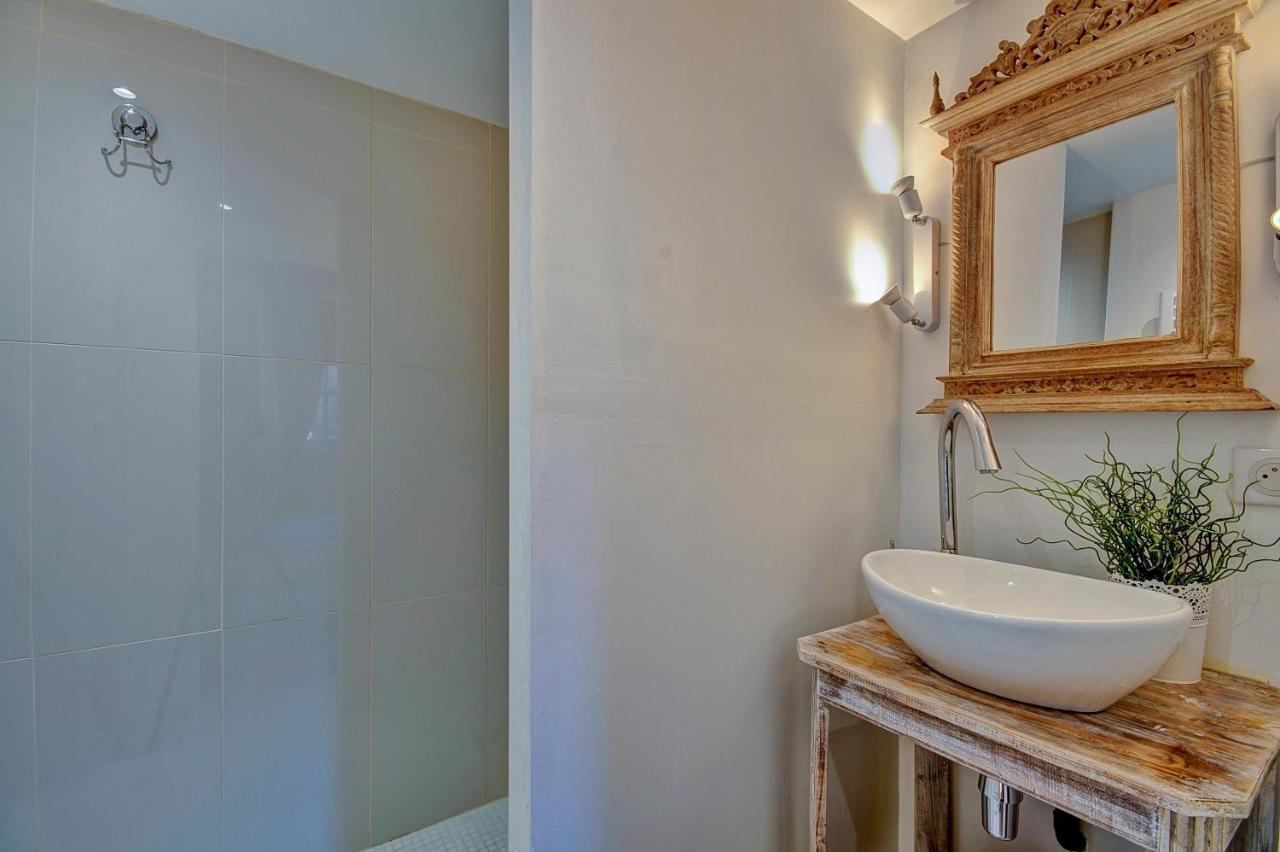Le Secret De Bacchus By Cocoonr Apartment Bordeaux Exterior foto