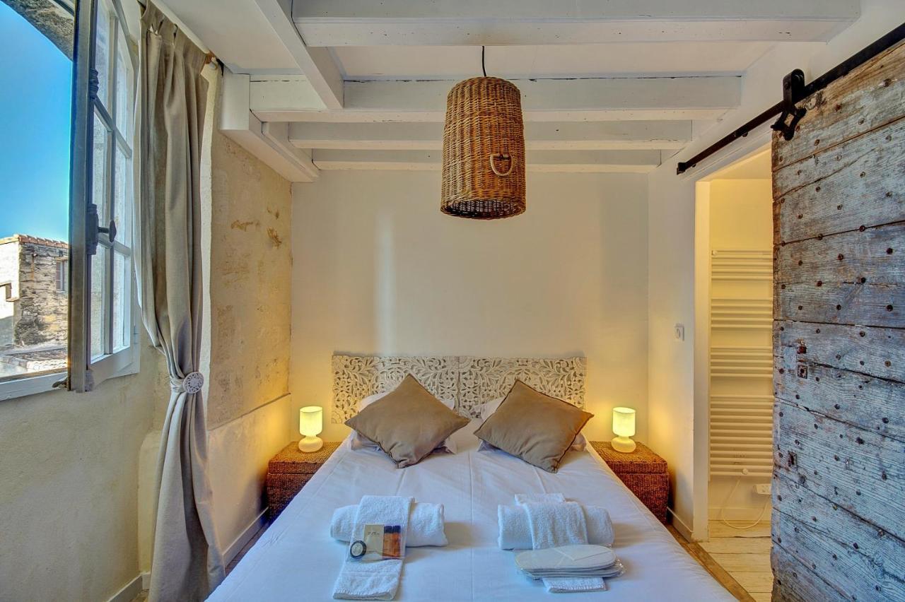 Le Secret De Bacchus By Cocoonr Apartment Bordeaux Exterior foto